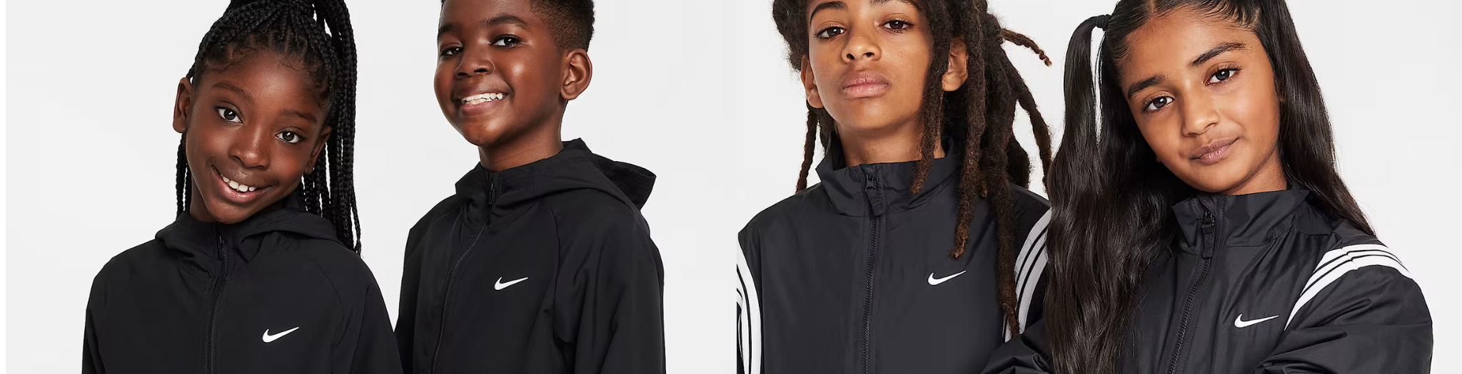 Junior Tracksuits INSPORT