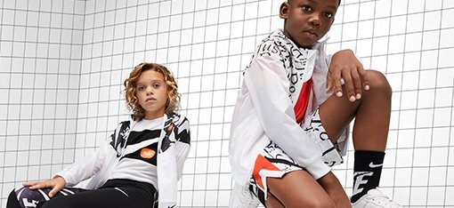 Kid's Clothing - INSPORT