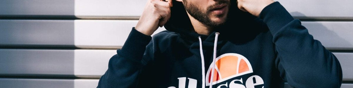 Men's Hoodies - INSPORT