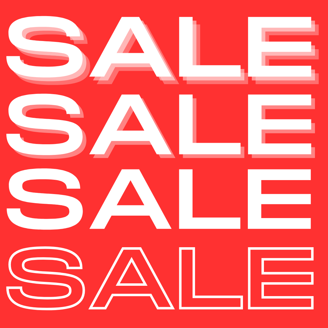 SALE