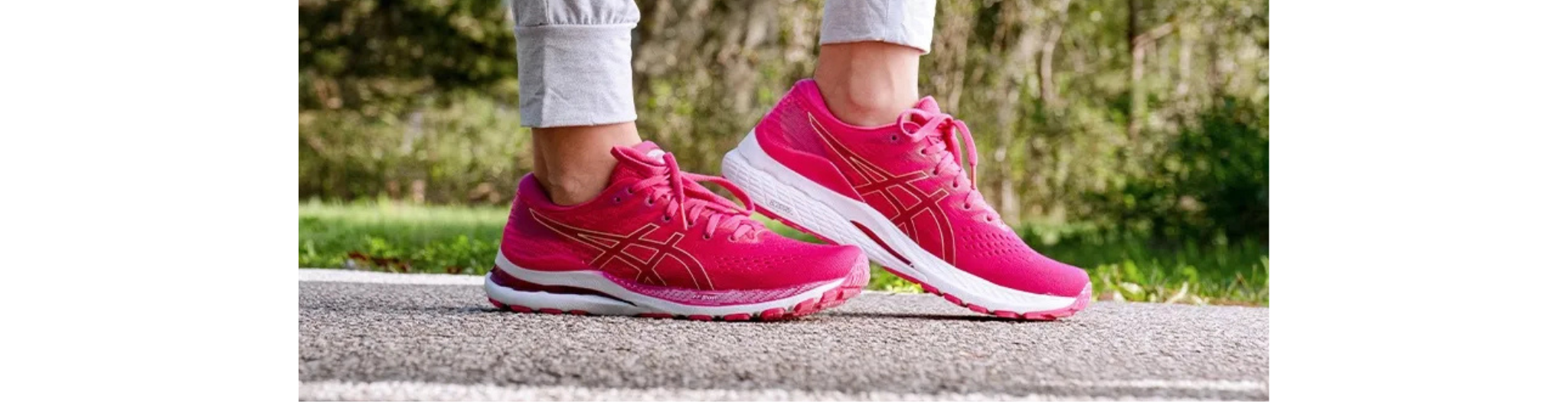 Women's Walking Shoes