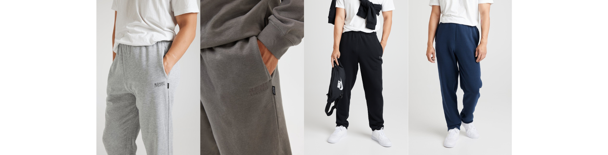 INSPORT TRACKPANTS