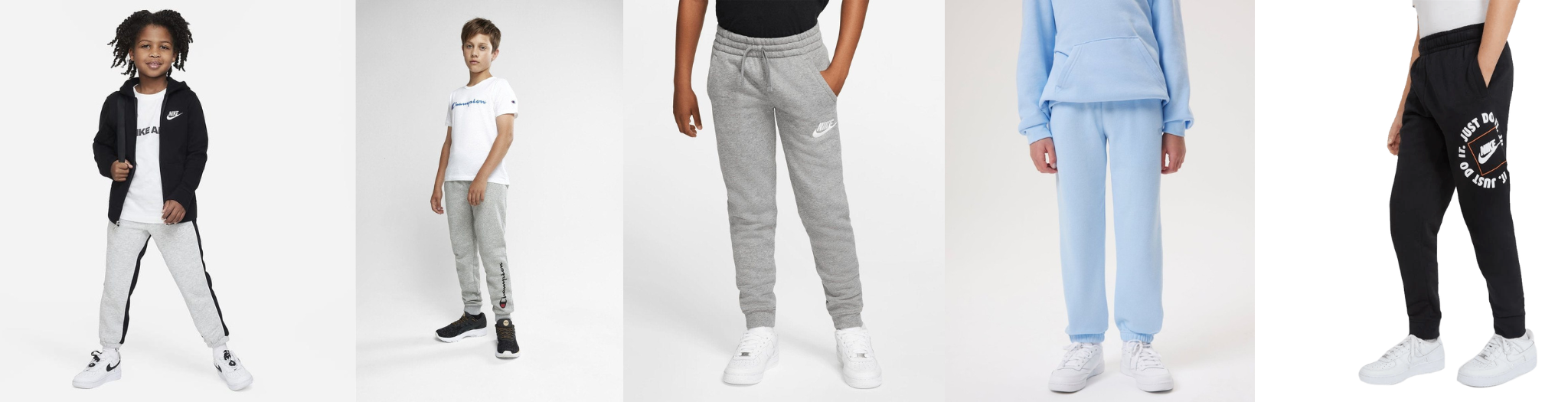 Junior Trackpants