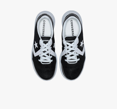 Converse Women's All Star Run Black/White Training Shoes