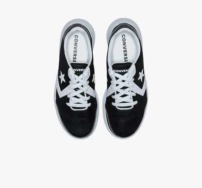 Converse Women's All Star Run Black/White Training Shoes