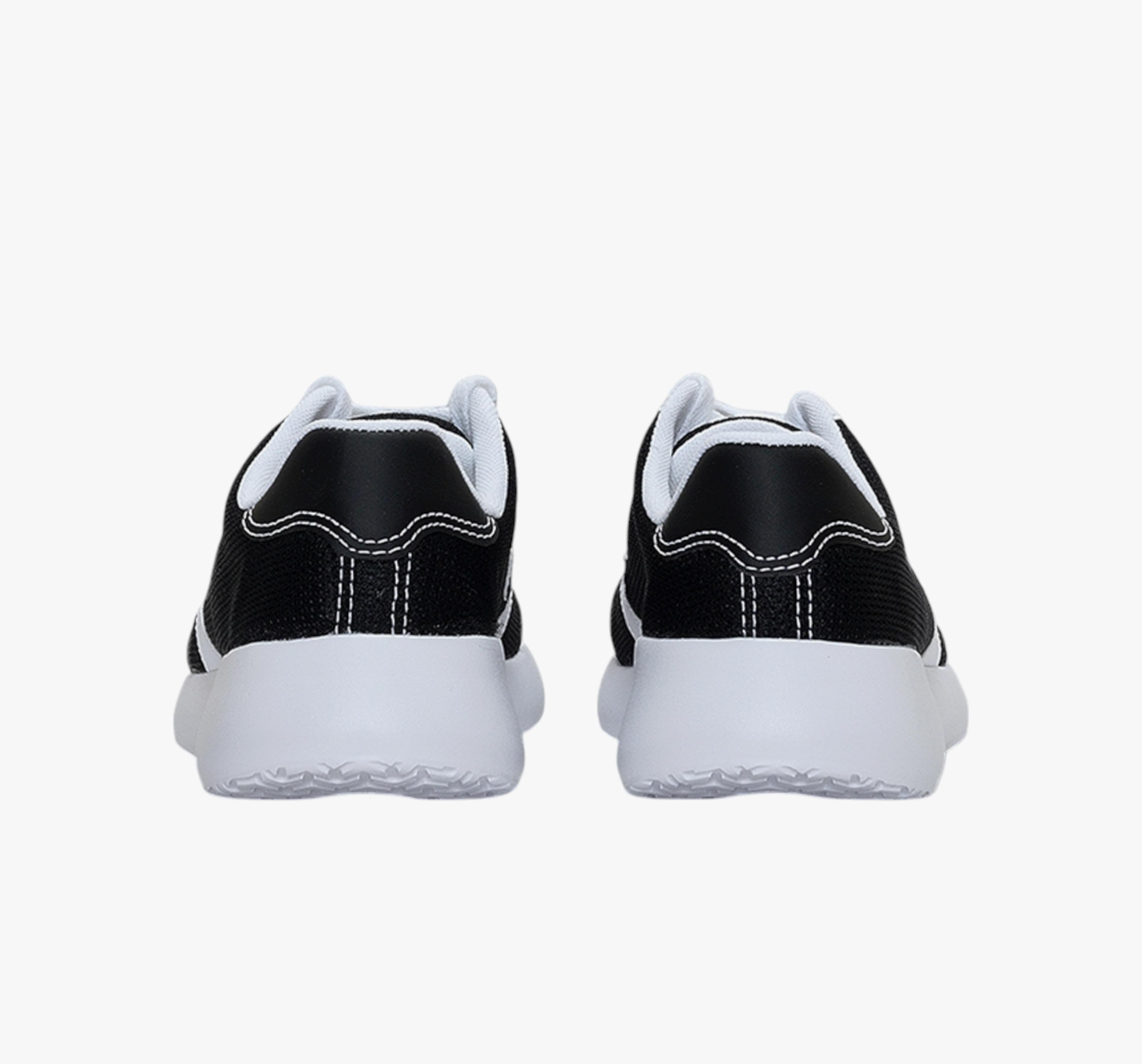 Converse Women's All Star Run Black/White Training Shoes