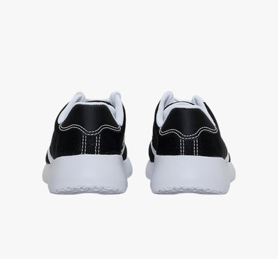 Converse Women's All Star Run Black/White Training Shoes