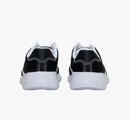 Converse Women's All Star Run Black/White Training Shoes