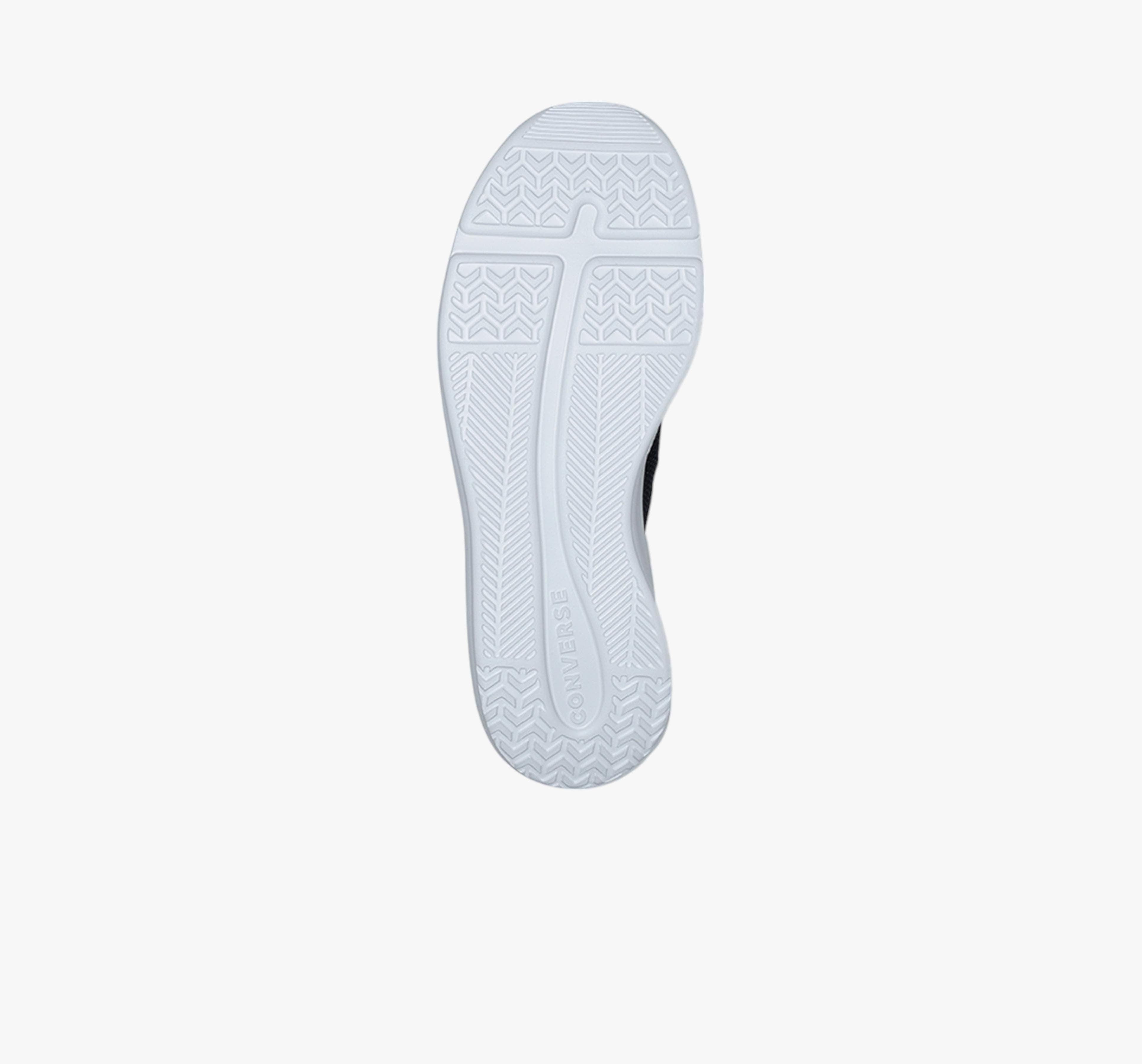 Converse Women's All Star Run Black/White Training Shoes