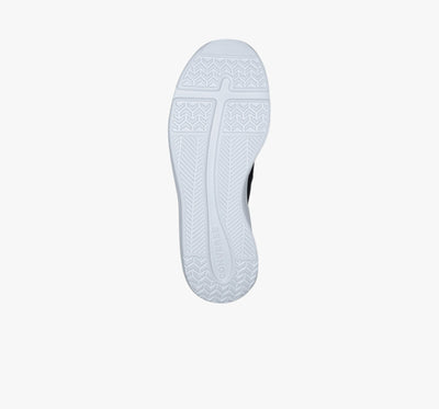 Converse Women's All Star Run Black/White Training Shoes