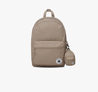 CONVERSE GO 2 VINTAGE CARGO BACKPACK