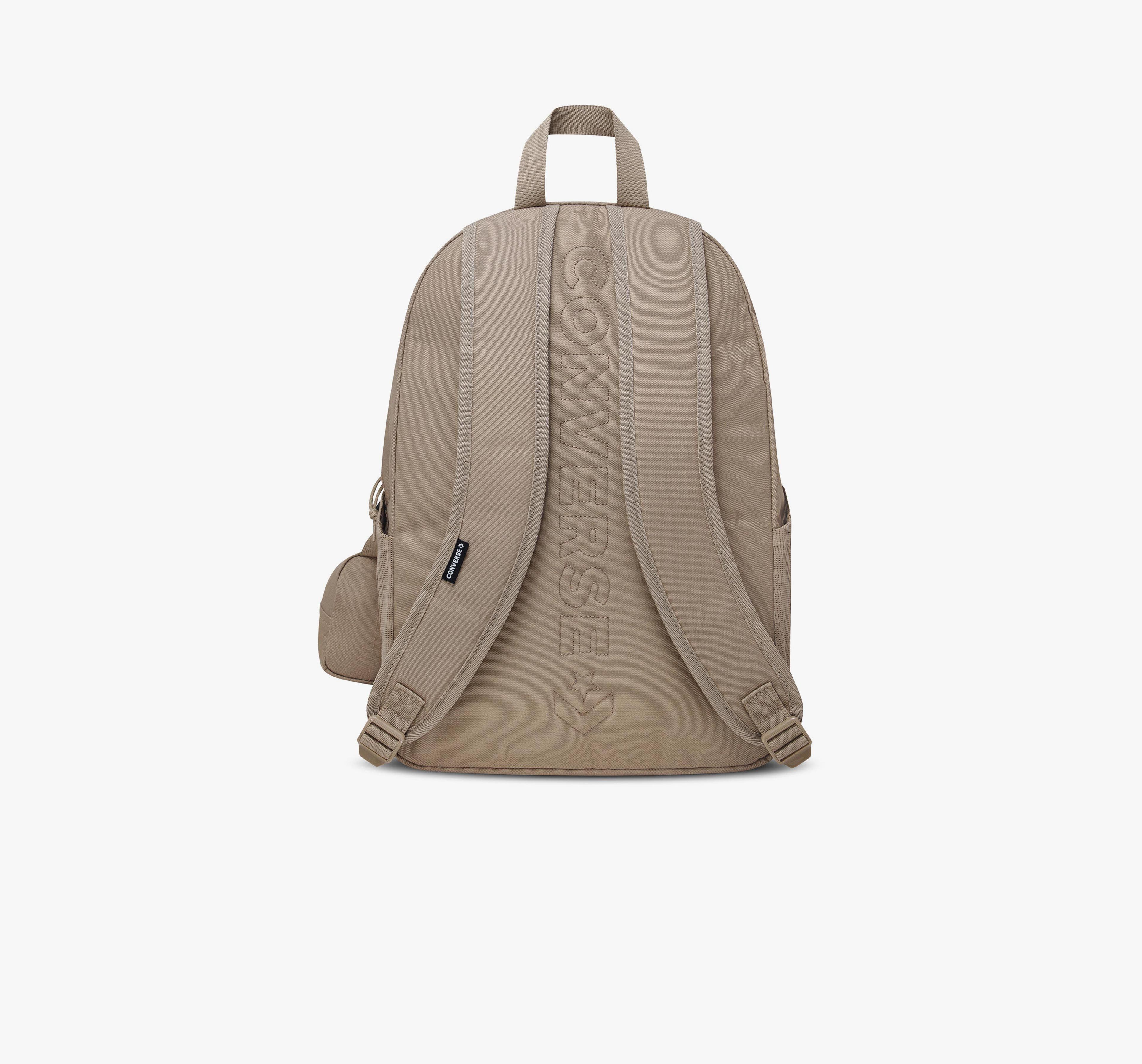 CONVERSE GO 2 VINTAGE CARGO BACKPACK