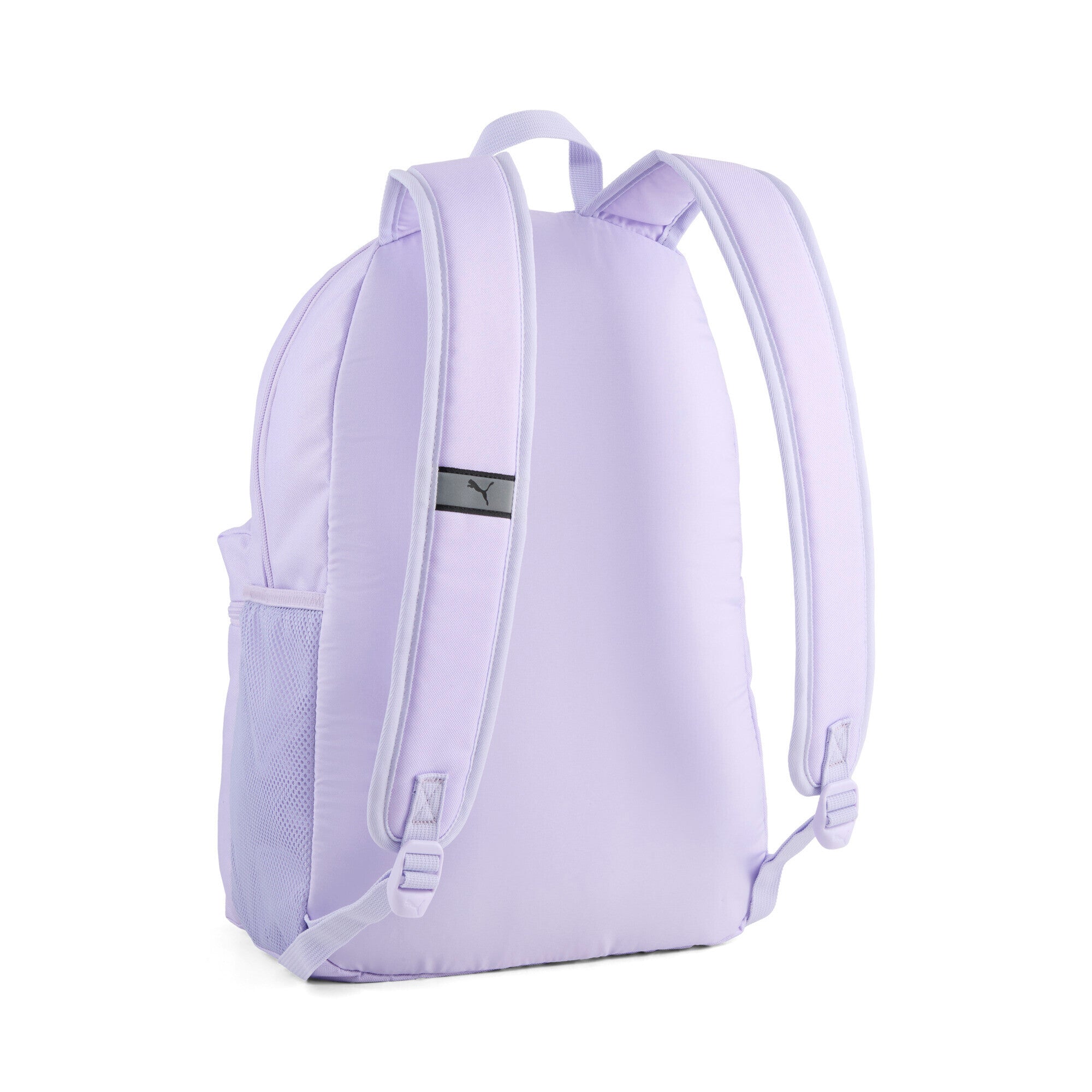 PUMA PHASE LAVENDER/SILVER BACKPACK