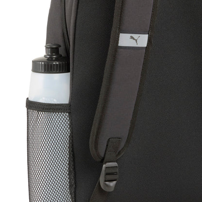 Puma Phase Tape Black Backpack