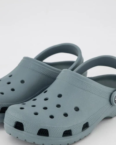 Crocs Unisex Classic Clog Pond Clogs