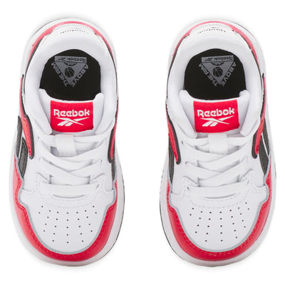 Reebok Kid's Atr Chill Red/Black Basketball Shoes