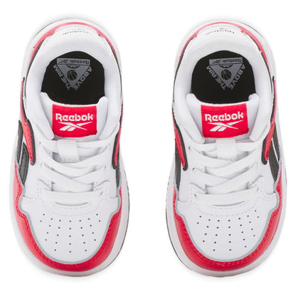 Reebok Kid's Atr Chill Red/Black Basketball Shoes