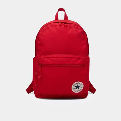Converse Go 2 Red Backpack