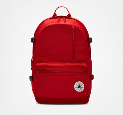 Converse Edge Red Backpack
