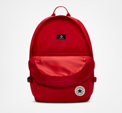 Converse Edge Red Backpack