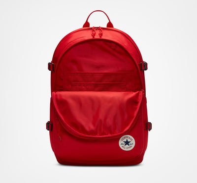 Converse Edge Red Backpack