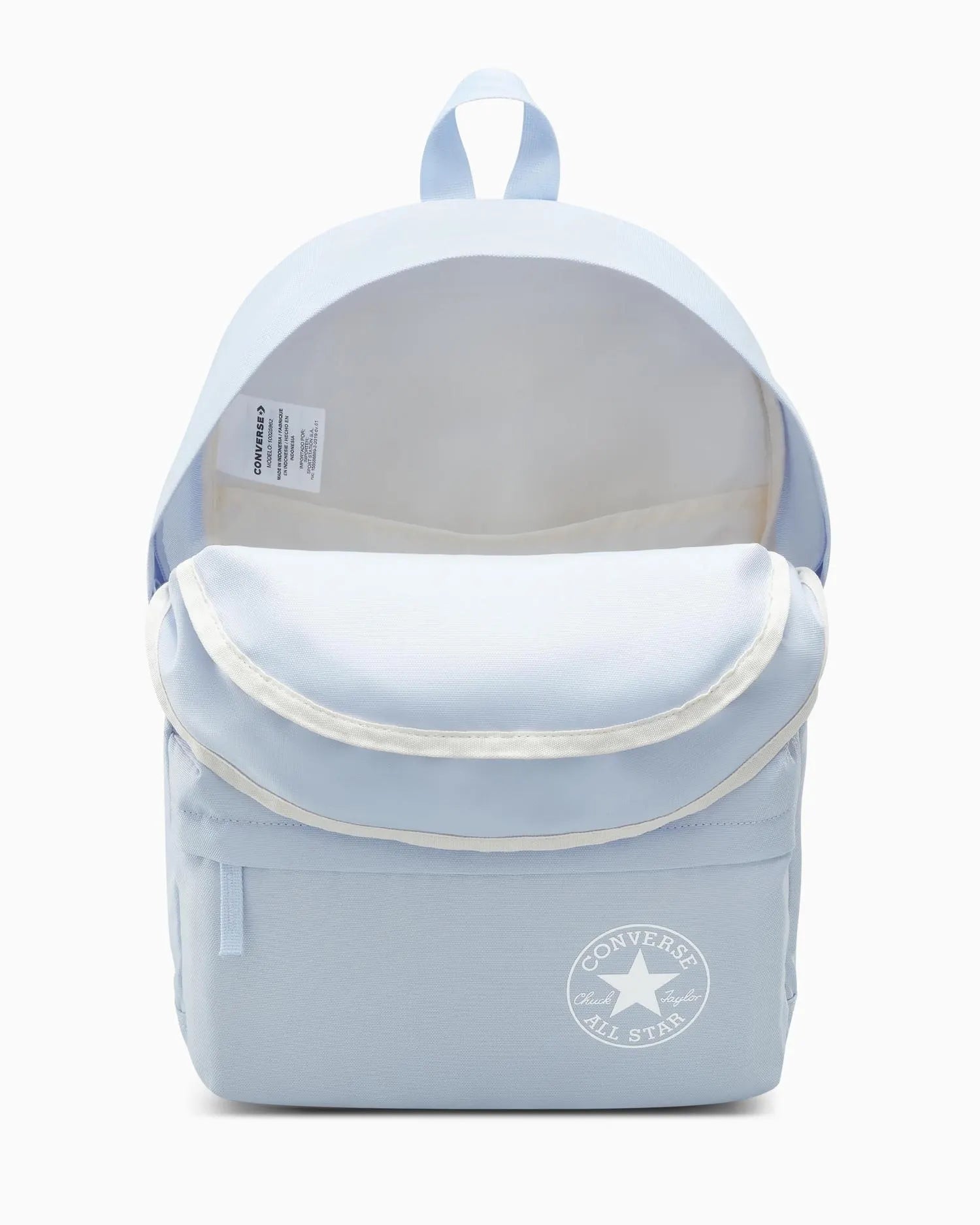 Converse Speed 3 Blueberry Ice Backpack