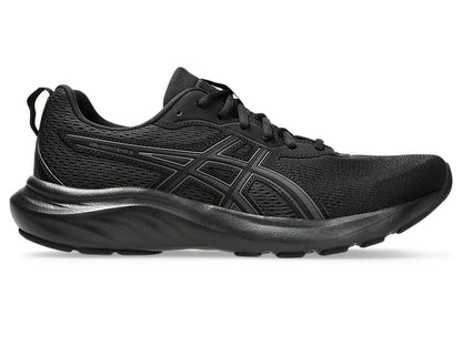 Asics Men's Gel Contend 9 Triple Black Running Shoes