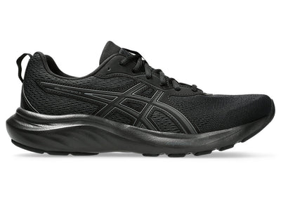 Asics Women's Gel Contend 9 Tripple Black Shoe