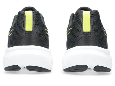 Asics Men's Gel Contend 9 Black/Citron Running Shoes