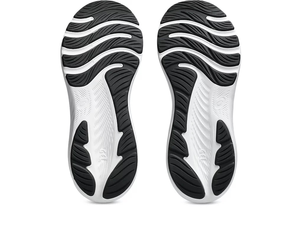 Asics Men's Gel Contend 9 Black/Citron Running Shoes