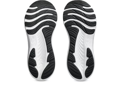 Asics Men's Gel Contend 9 Black/Citron Running Shoes