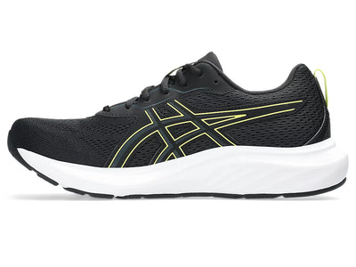 Asics Men's Gel Contend 9 Black/Citron Running Shoes
