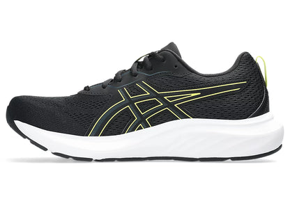 Asics Men's Gel Contend 9 Black/Citron Running Shoes