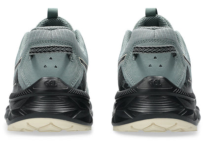 Asics Men's Venture 10 Blue/Black Running Trail Shoes