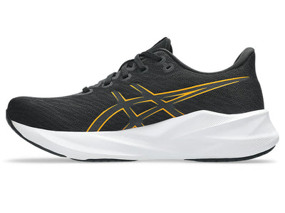 Asics Men's Versablast 4 Black/Yamabuki Running Shoes