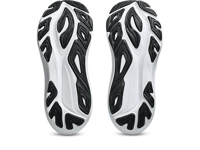 Asics Men's Gt 2000 14 White/Black Running Shoes