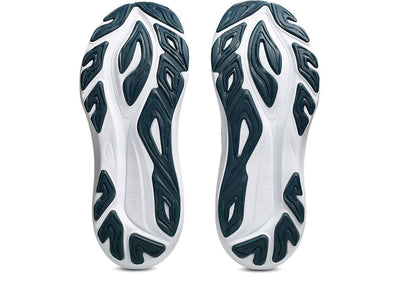 Asics Men's Gt 2000 14 Blue Fade Running Shoes