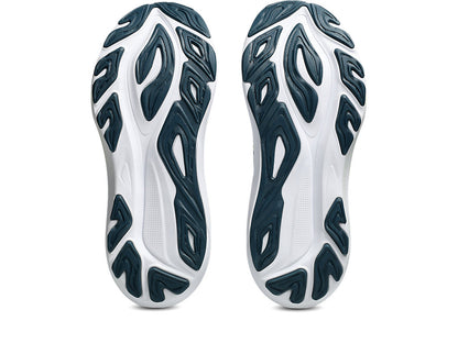 Asics Men's Gt 2000 14 Blue Fade Running Shoes