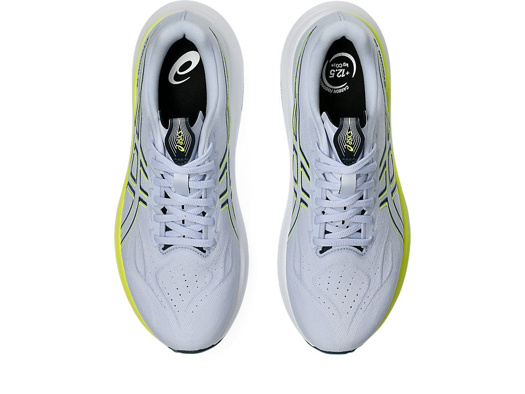 Asics Men's Gt 2000 14 Blue Fade Running Shoes