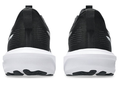 Asics Men's Gt 1000 14 Black/White Running Shoes