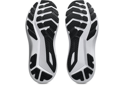 Asics Men's Gt 1000 14 Black/White Running Shoes