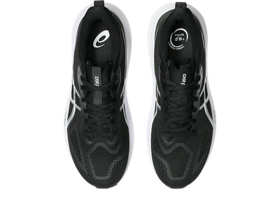 Asics Men's Gt 1000 14 Black/White Running Shoes