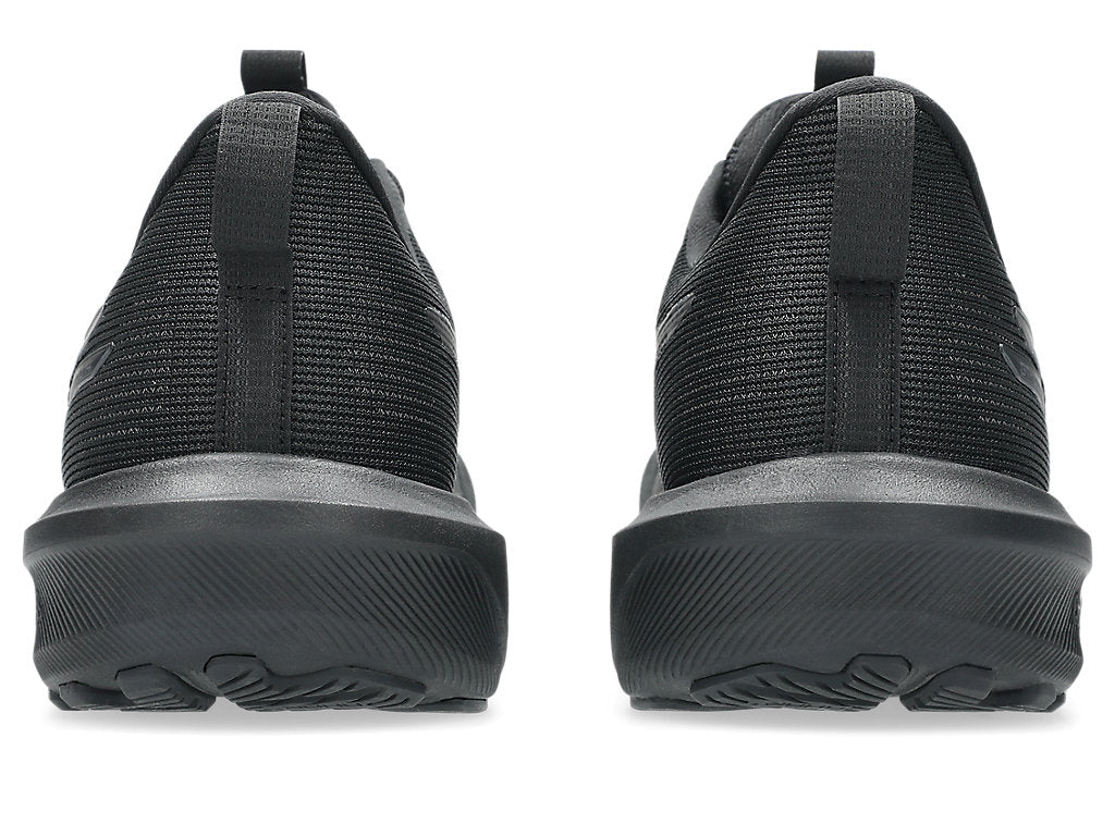 ASICS Men's GT 1000 14 TRIPLE BLACK RUNNING SHOES