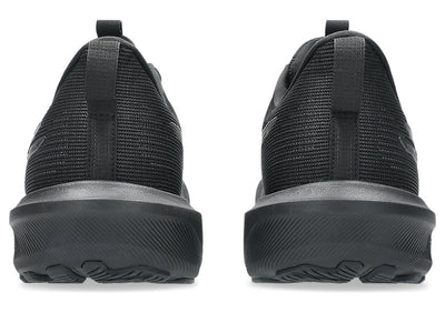 ASICS Men's GT 1000 14 TRIPLE BLACK RUNNING SHOES