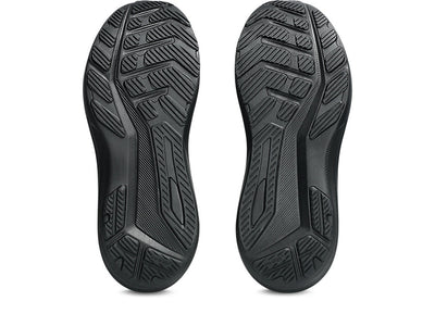 ASICS Men's GT 1000 14 TRIPLE BLACK RUNNING SHOES