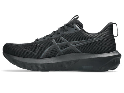 ASICS Men's GT 1000 14 TRIPLE BLACK RUNNING SHOES