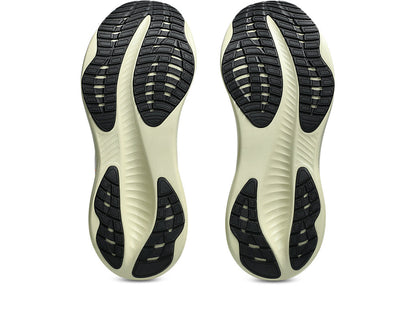 Asics Men's Gel Excite 11 White/Orange Glow Runnign Shoes