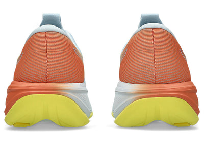 Asics Men's Gel Cumulus 28 Sky/Peach Running Shoes