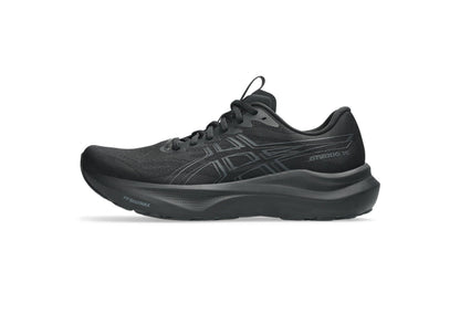 Asics Men's Gt 2000 14 Triple Black Running Shoes