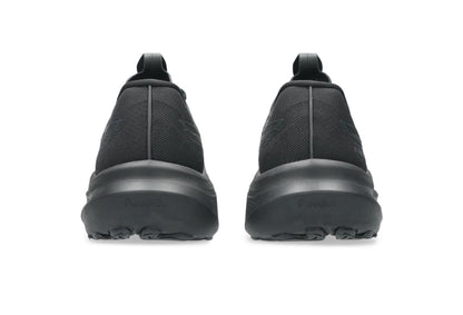 Asics Men's Gt 2000 14 Triple Black Running Shoes